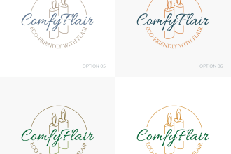 do a outstanding high resolution eco logo design