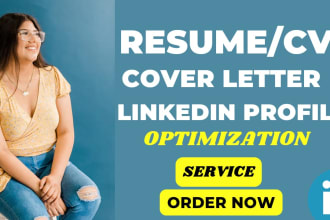 write your executive, senior, director, or CV resume