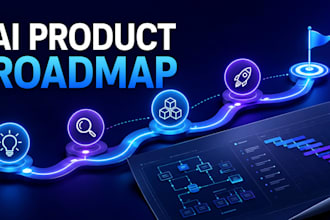 audit your ai app idea and create a technical roadmap