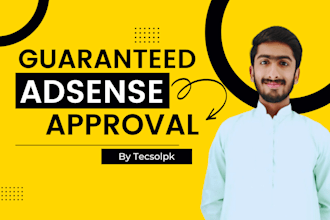 google adsense approval guaranteed monetize your blog today