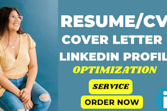 write resume for medical and healthcare professionals