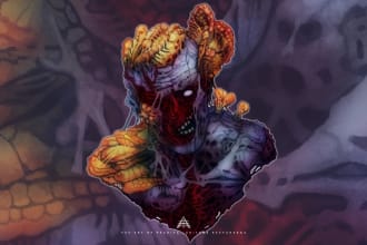create a custom tattoo design