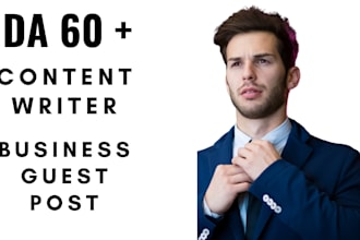 do business guest post on high da websites