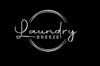 do custom creative signature logo with free vector file