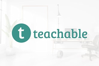 setup your teachable school