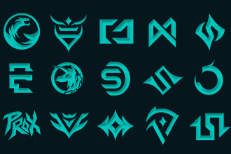 transform ideas into icons and elevate your brand with unique logo designs