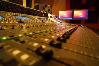 make an original pop electro beat for you