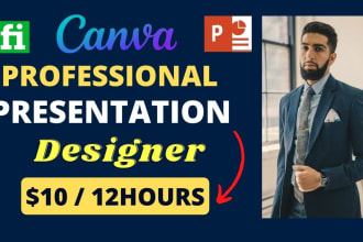 do pro canva presentation, powerpoint PPT presentation templets