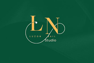 create or design business card for your company