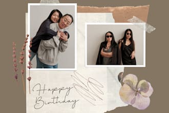 make awesome and unique photo collage