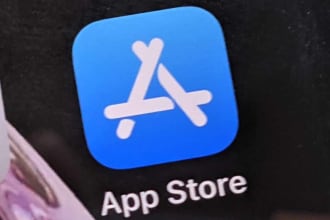 build and upload ios apps to apple app store