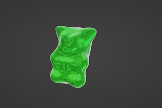 render your blender scene in high quality, render farm