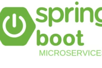 build scalable microservices, spring security oauth, eureka server