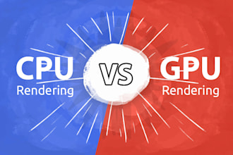 do render blender, 3dmax, maya, keyshot other file on my render farm