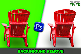 replace and remove bulk images background