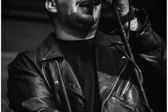 mix and master your rock, punk or funk song or album