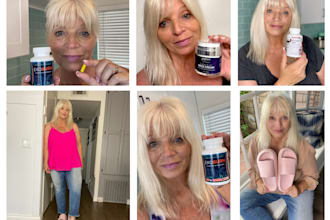 be your mature model for your products or brand