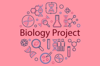 do biology quizes, botany, zoology and microchemistry