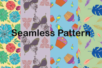 custom textile designs to make your vision a reality
