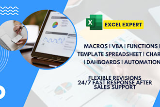 do anything on excel and word templates macros vba formatting