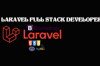 install laravel on your server