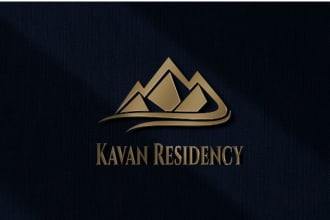 create a hotel logo design for your hotel business
