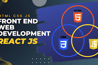 create professional web design with HTML, CSS, bootstrap, and tailwind CSS