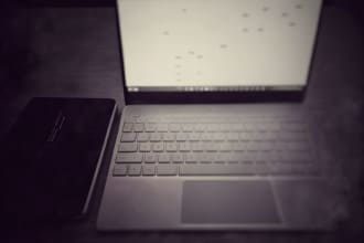 write content for your IT or crypto related business