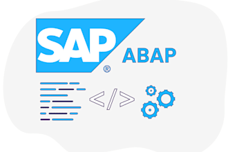 provide sap abap hana development and consultation