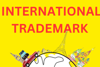 excellently file international trademark application