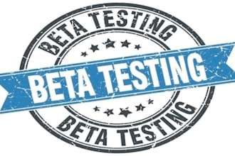 testeró il tuo sito web
