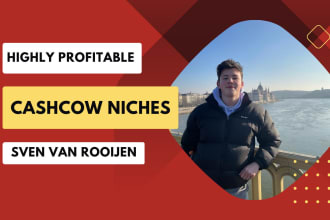 discover profitable youtube cash cow niches for your channel