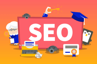 do your website SEO in google ranking