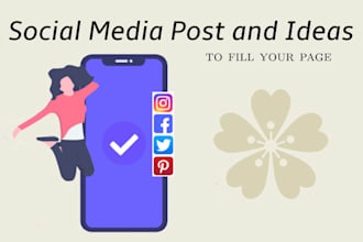 write an instagram caption and tweets on any topic