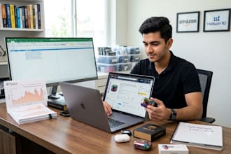 do product research for amazon online arbitrage
