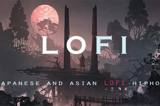 produce custom lofi hiphop music in japanese and asian