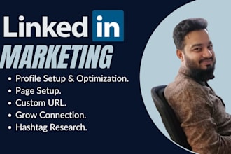 optimize your linkedin profile and grow connections