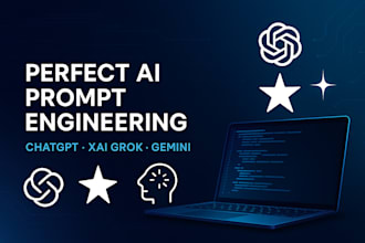 give any chatgpt bot and prompt to you