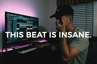 produce or remake similar beat avoiding copyrights