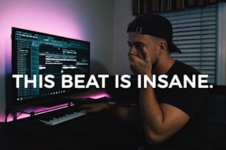 produce or remake similar beat avoiding copyrights