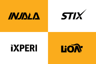 do create professional wordmark logo