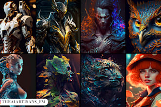 Best Price!  create high quality images of every kind for your needs using ai tools