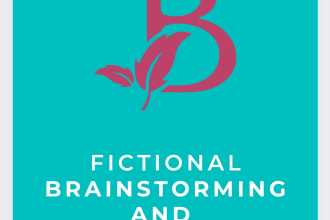 brainstorm your fictional novel to perfection
