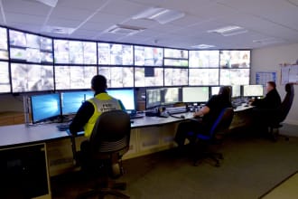 do cctv monitoring for you
