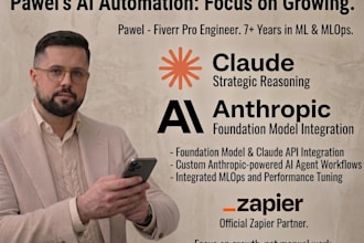 integrate claude into your apps, workflows and automation