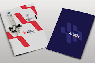 catalogue design for your business