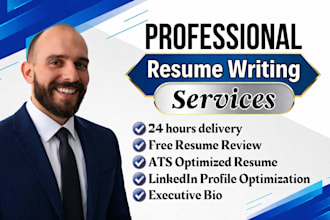write tech, technical, IT, cyber security, sales, saas, engineering resume, CV