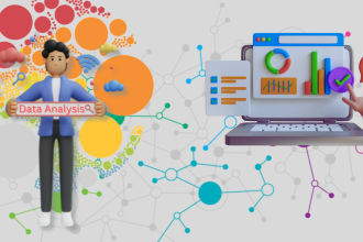 analyze and visualize your data to unlock key insight