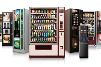 help to locate vending machines, atm machines