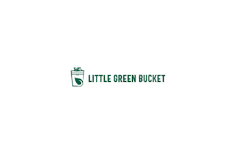 do great boutique composting service logo